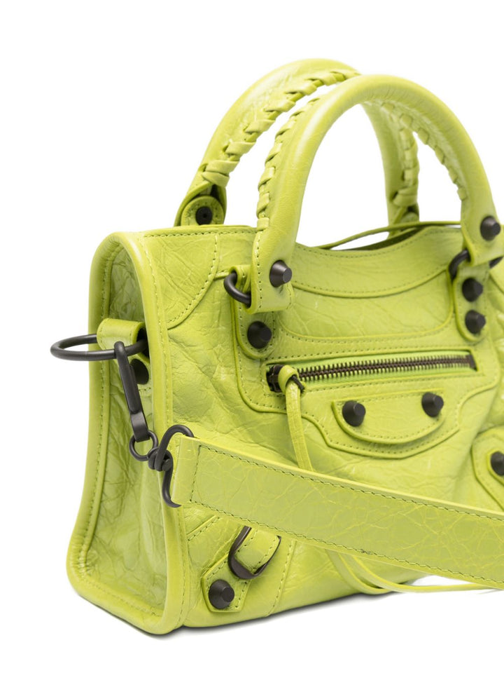 Balenciaga Bags - GREEN | 08f85955812c015a5ec2143755a78f4413d4a6bb