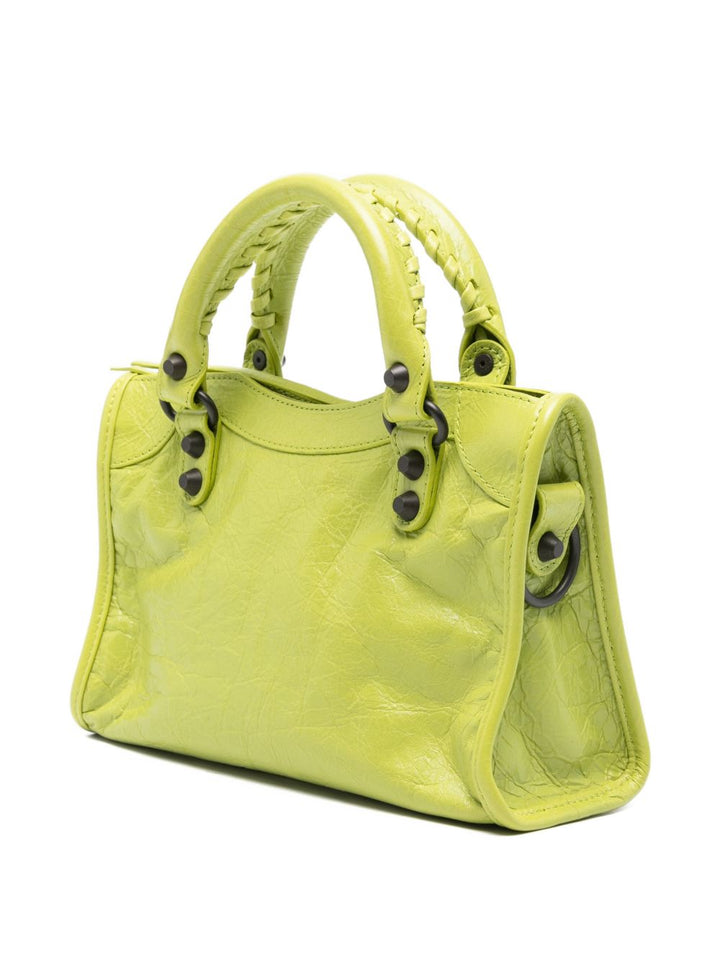 Balenciaga Bags - GREEN | cf32b17423ce0e3d2d4b7aeec7d89a7849529ee4
