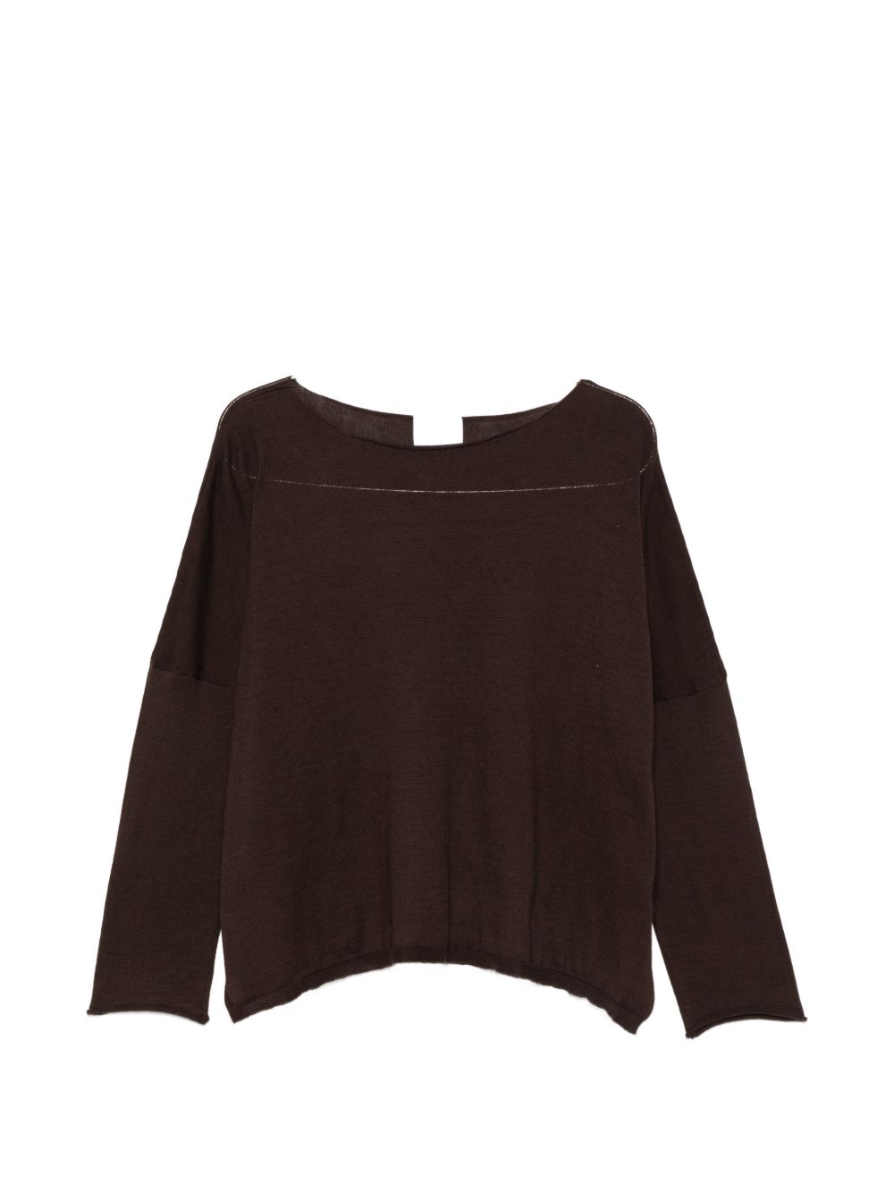 Beyou Sweaters - BROWN | 23c8697dddadd5efc4655ffb7bd68cb169d15d5b