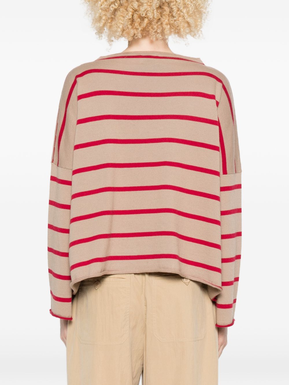 Beyou Sweaters - Chiari e Naturali | 12e92d6db7695d3da5807f4ce9ad682b30908c1c