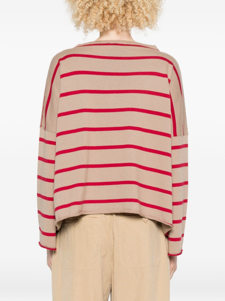 Beyou Sweaters - Chiari e Naturali | 12e92d6db7695d3da5807f4ce9ad682b30908c1c