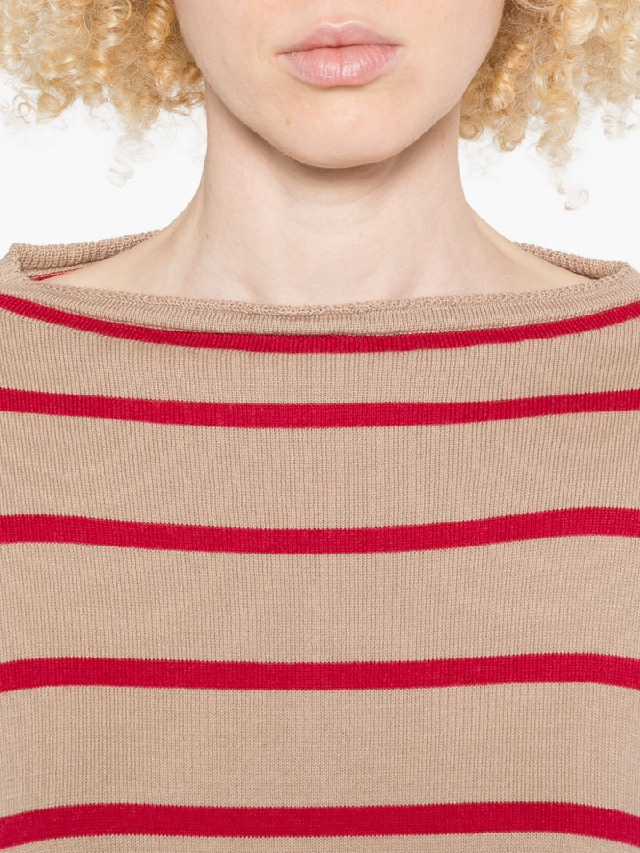 Beyou Sweaters - Chiari e Naturali | 79ddfef172ddd3f9cc19f05d8b0b208b526e6aeb
