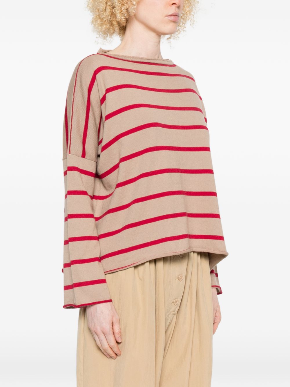 Beyou Sweaters - Chiari e Naturali | 1ed29f1f18afe1e52f801cb8007773e9809ee013