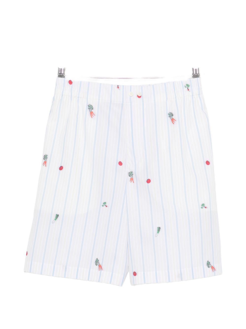 Jacquemus Shorts - Light and natural | 193bb4e91b2e8e0ab62a825d2f906d90cb0ee67d