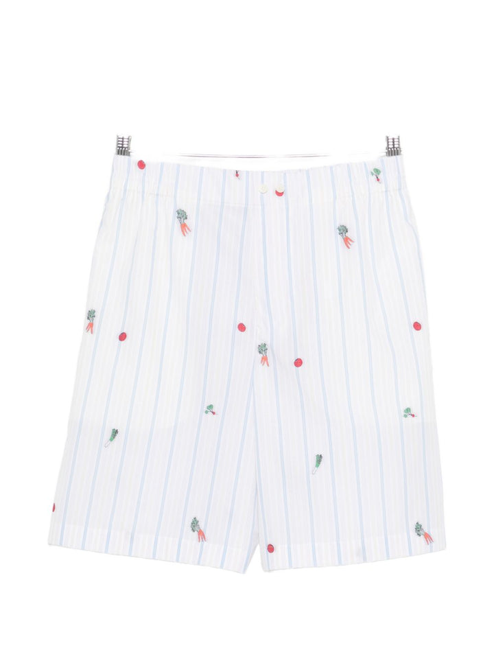 Jacquemus Shorts - Light and natural | 193bb4e91b2e8e0ab62a825d2f906d90cb0ee67d