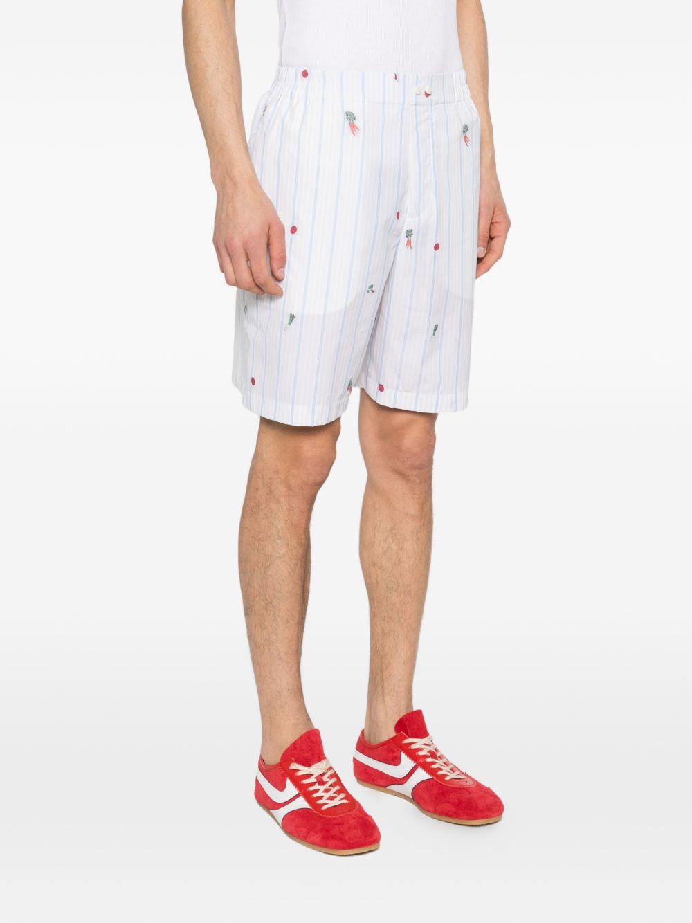 Jacquemus Shorts - Light and natural | ed876aacd4395cad2a6707913014a7754ff794d1