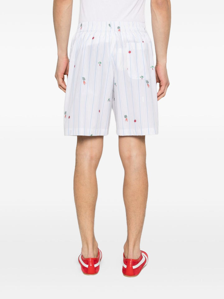 Jacquemus Shorts - Light and natural | 4e67a9f4dc7262523762073e32ec2423d06d6b01