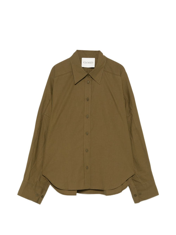 Organic Cotton T-Shirt