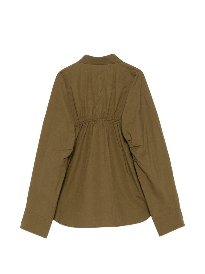 Closed Shirts - Blue and green | 561e00855f1c8d9c767a9ef19dd9b2ee994981bb