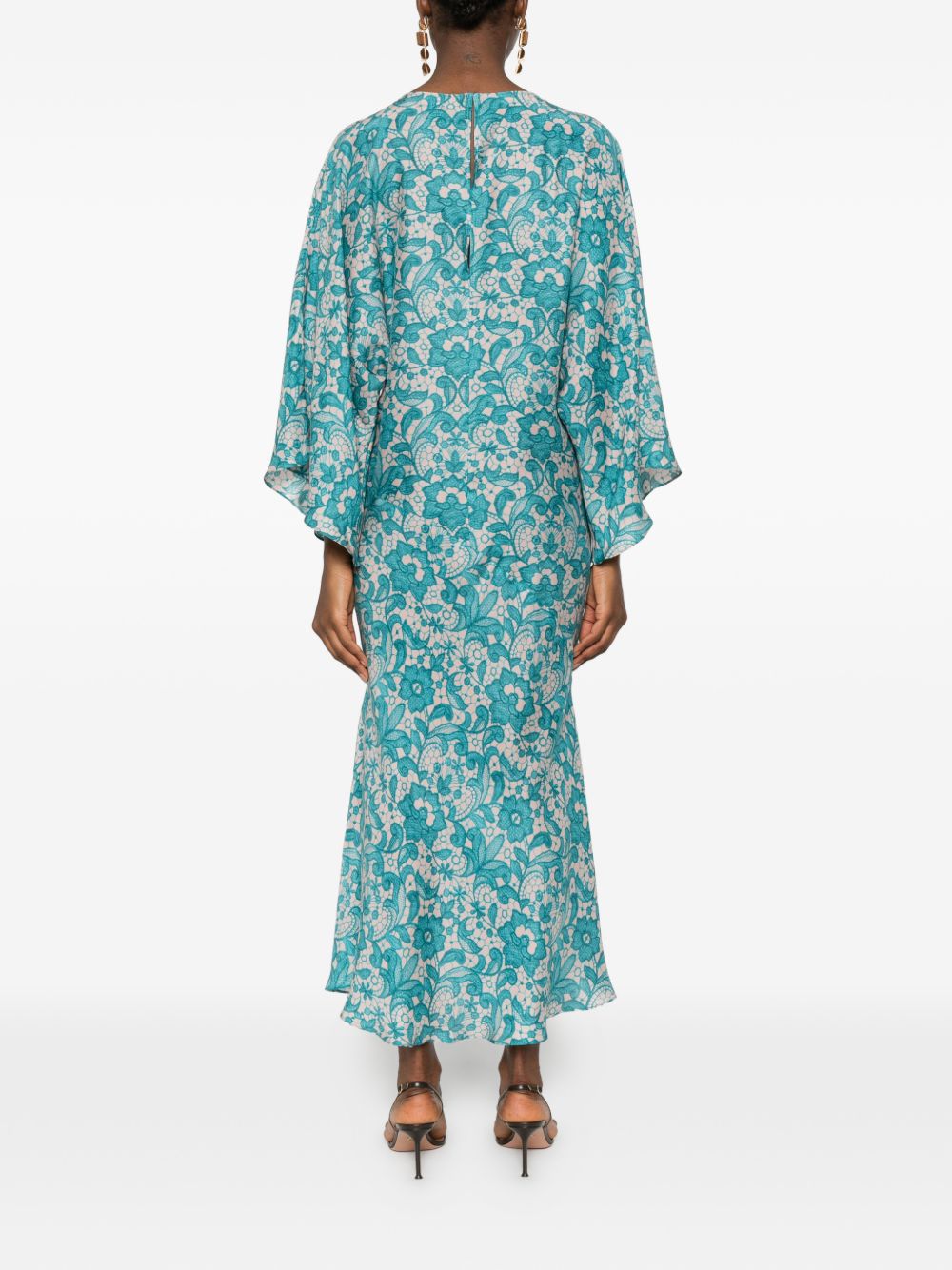 Gianluca Capannolo Dresses - BLUE | f2931c06f30bd8263408d24c0d0e58a4db780f33