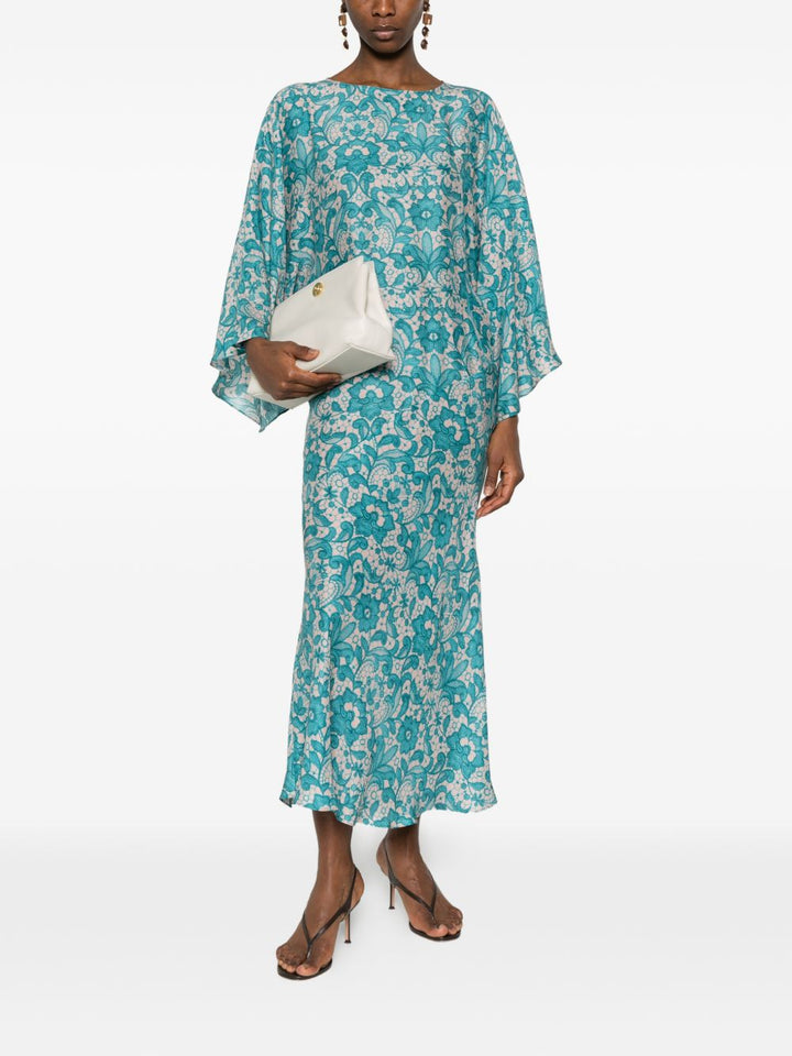 Gianluca Capannolo Dresses - BLUE | cb9d6c3fd0c8b96228a4979717445b0fa27c9a46
