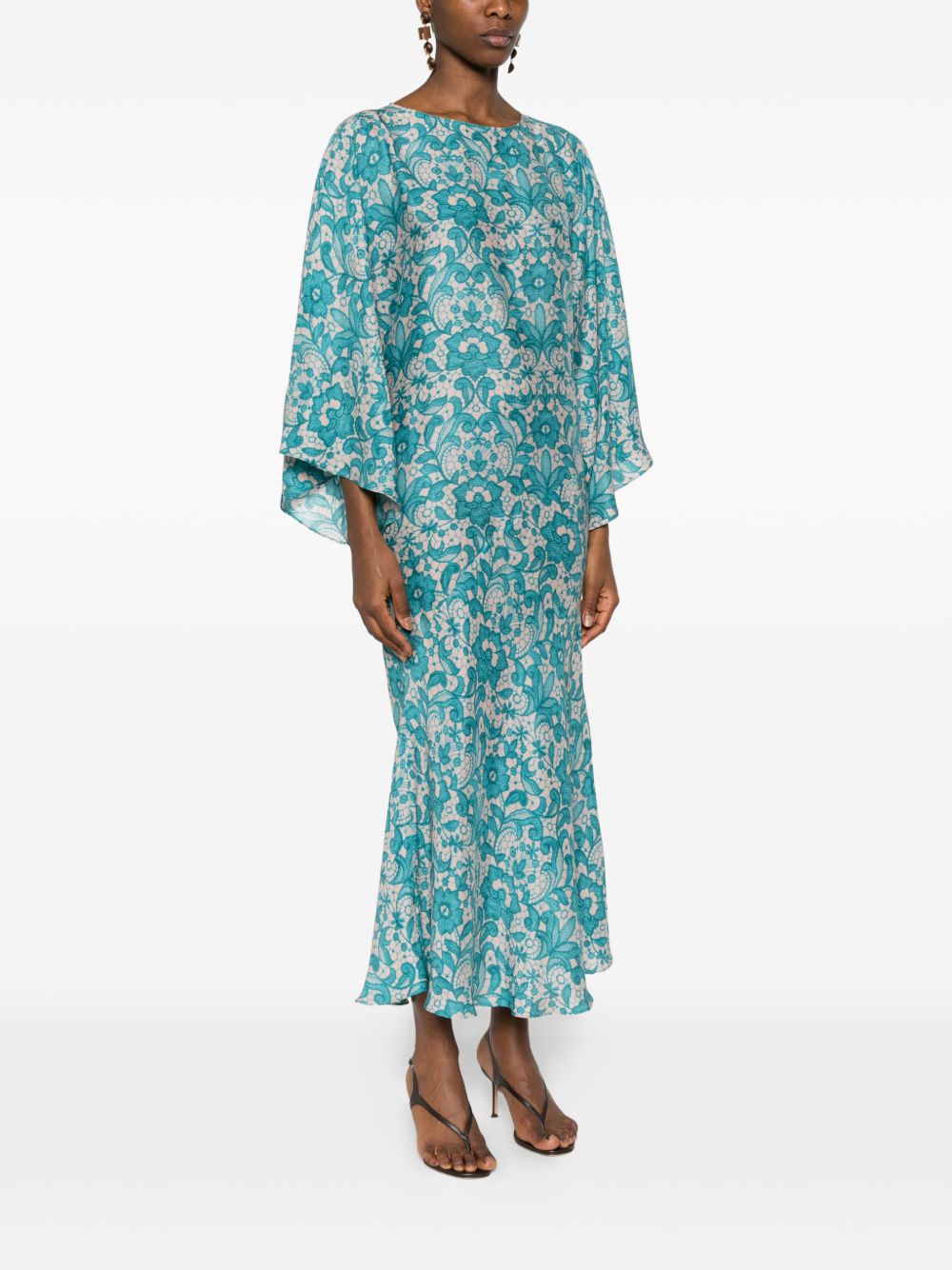 Gianluca Capannolo Dresses - BLUE | 7d65e17dc734fcce83389a52decae6b8a1e4424e