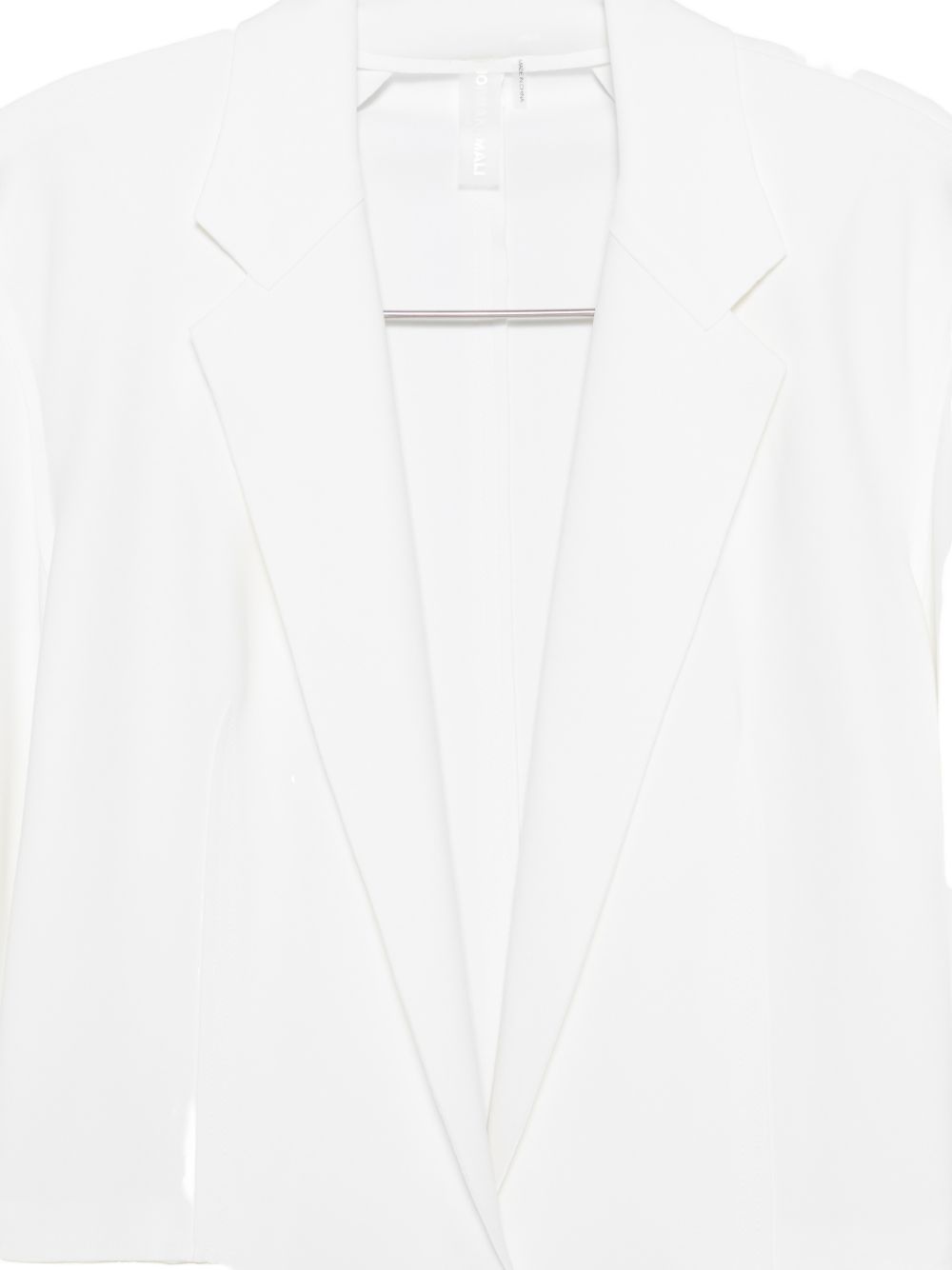Norma Kamali Jackets - Chiari e Naturali | 4e3d030cd8a20df312b663db5c1ae1f2b8717dc9