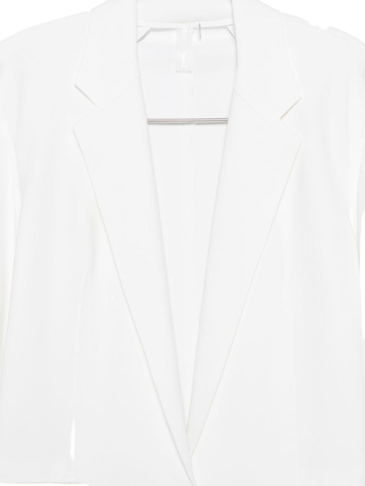 Norma Kamali Jackets - Chiari e Naturali | 4e3d030cd8a20df312b663db5c1ae1f2b8717dc9