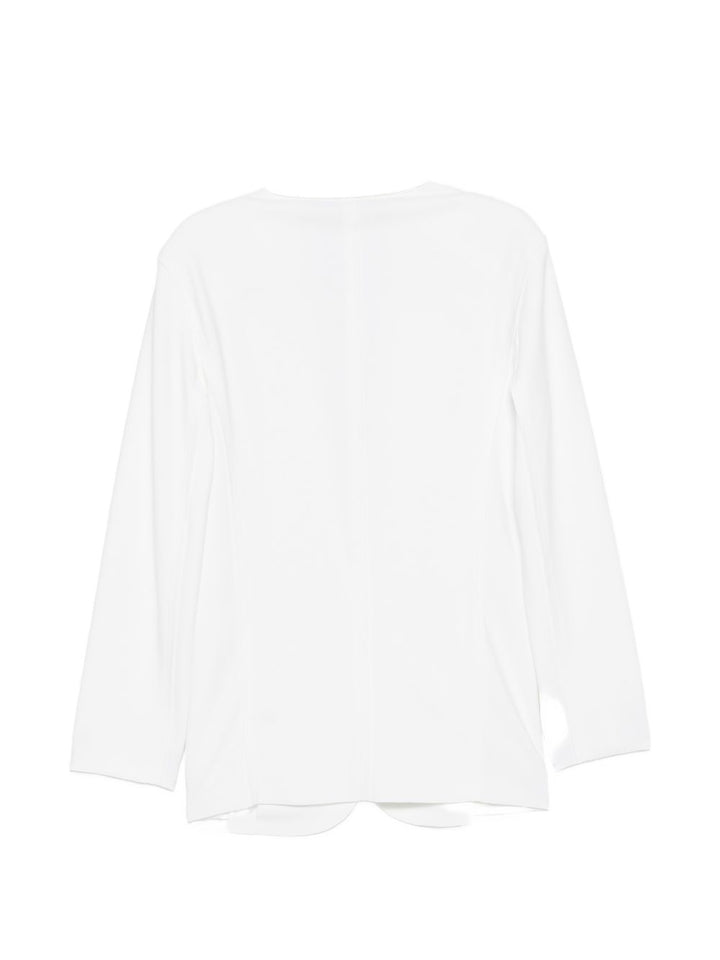 Norma Kamali Jackets - Chiari e Naturali | 92ed1257af2381b14015dd7debae33a93ddddc83