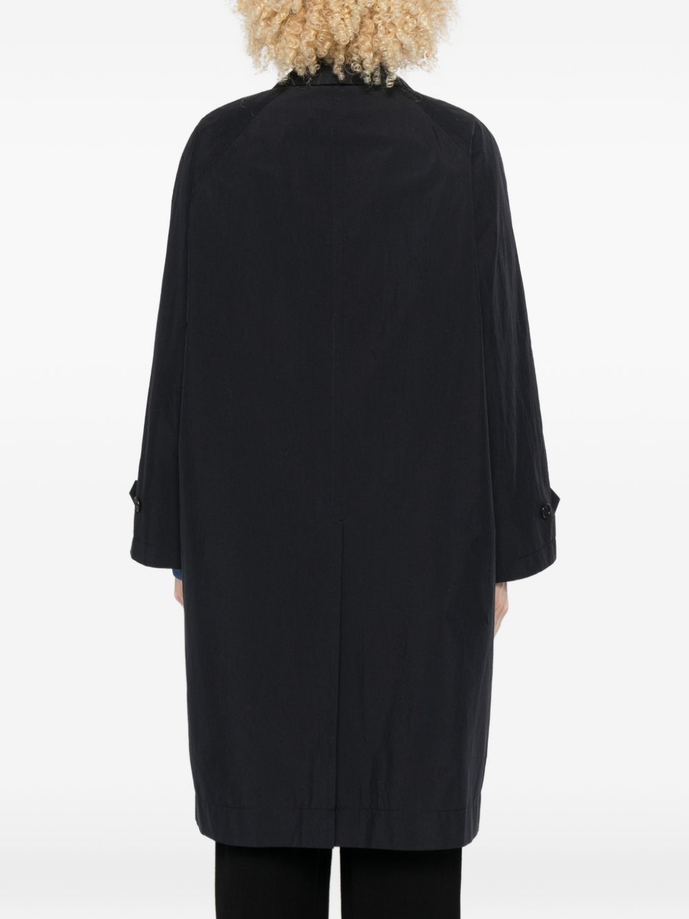 Nicholson & Nicholson Coats - BLUE | cb82405bee94f9cdd3f1f826281e1c3c936dc4d7