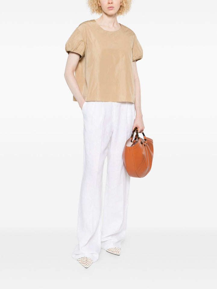 Susanne Bommer Top - BEIGE | 66f419a1a2ccbefe6367dcb4feb2ee9c3c7f1c1f