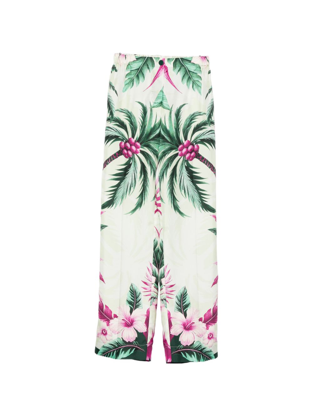 F.R.S . Trousers - Blu e verdi | 95c43d7d0cff68dd5dab4ab38cedaf86de48641b