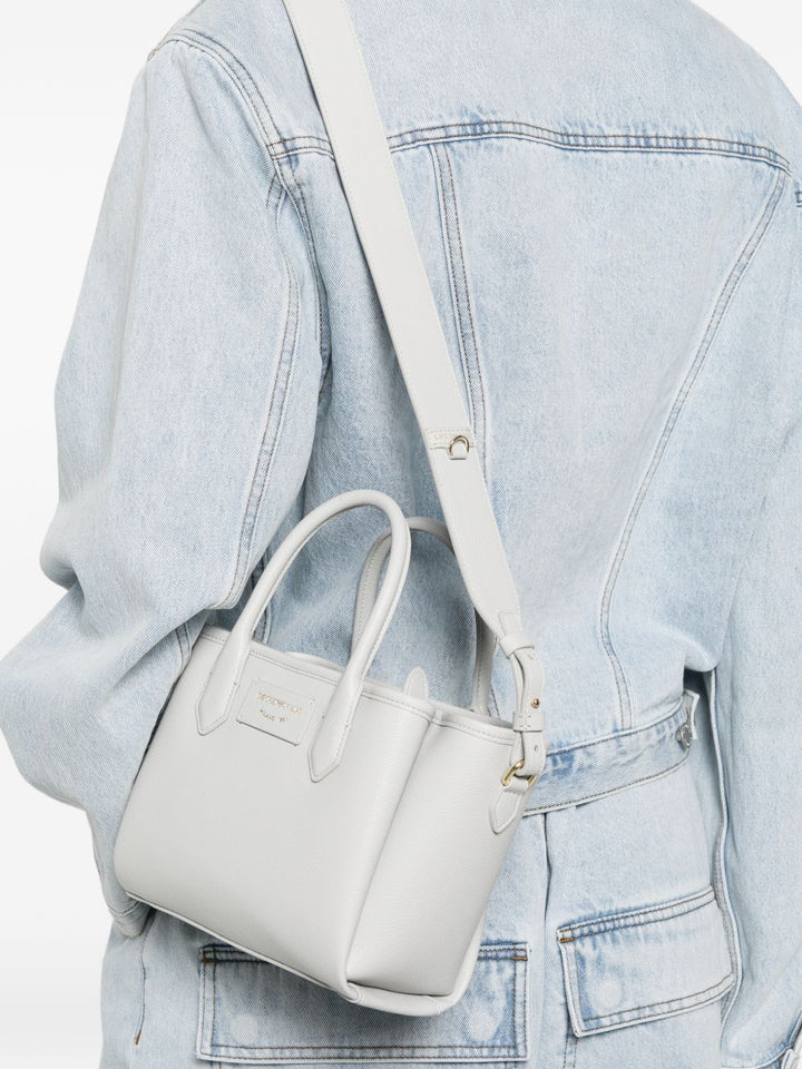 Emporio Armani Bags - GREY | 5bb0ccde302764b121245a9cd163dd5a3ec57130