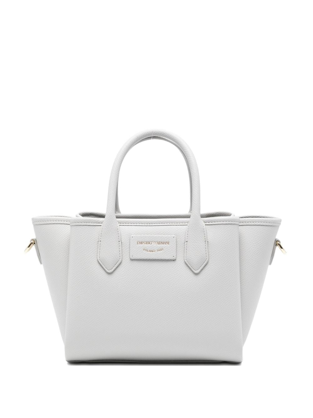 Emporio Armani Bags - GREY | 5674b8b92904b737d0ead14ad9753889e033772b