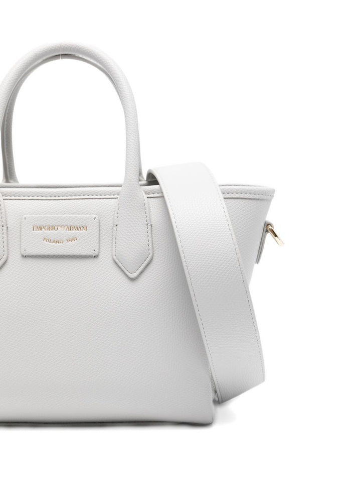 Emporio Armani Bags - GREY | 9021bcca8c35c6ddde6c34e0911672f28af05653