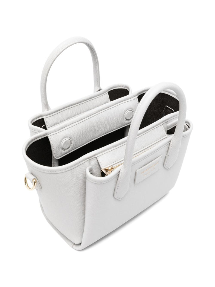 Emporio Armani Bags - GREY | 641a7cd6e7b0563e0a3671d66bb139c8d7879056