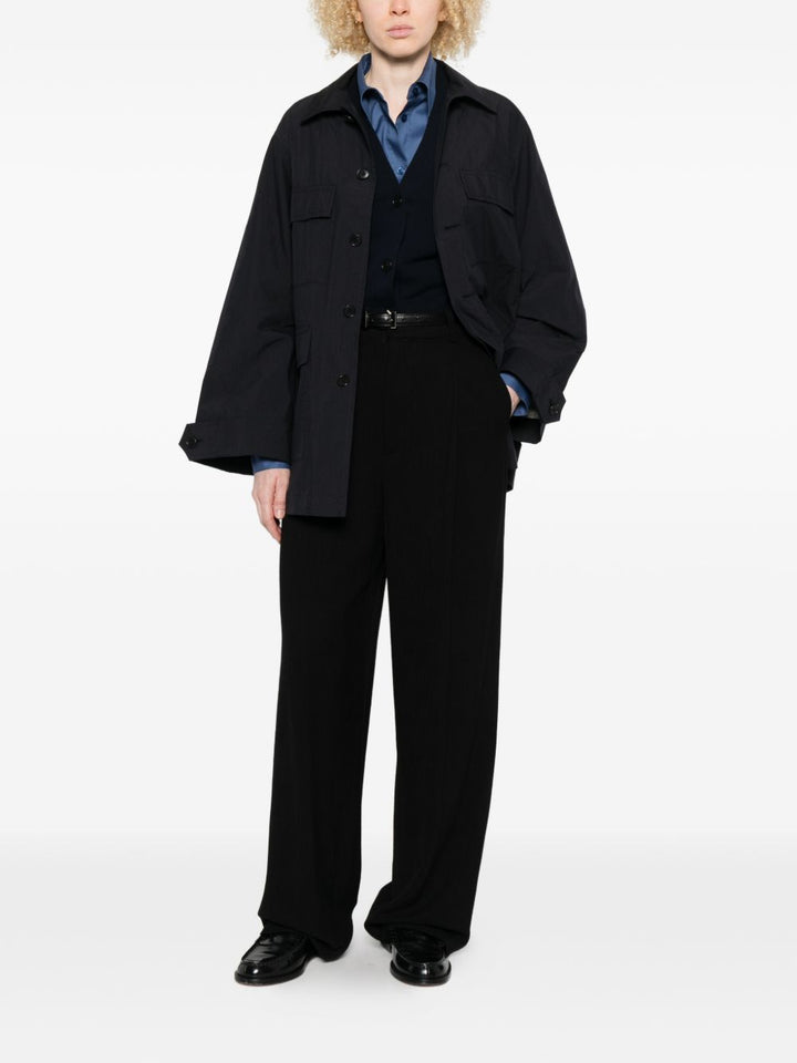 Nicholson & Nicholson Coats - BLUE | a76087a099d82c9d008541c4858a9723fb0d4f70