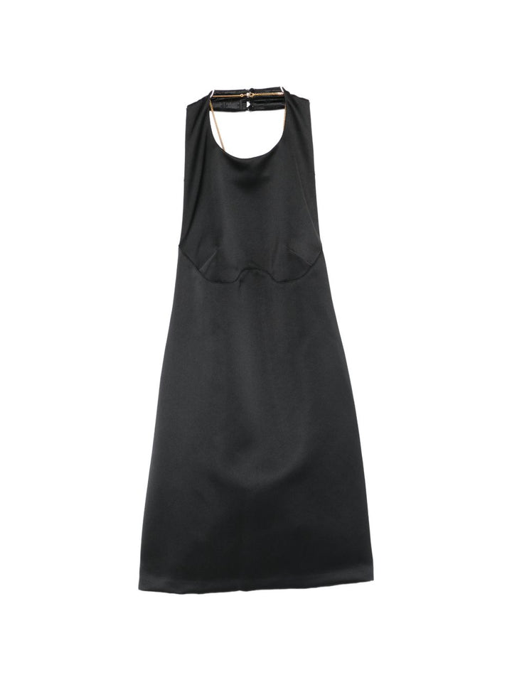 Elisabetta Franchi Dresses - BLACK | 9bc76124f4673d8cc20e39249aa15899969aed62