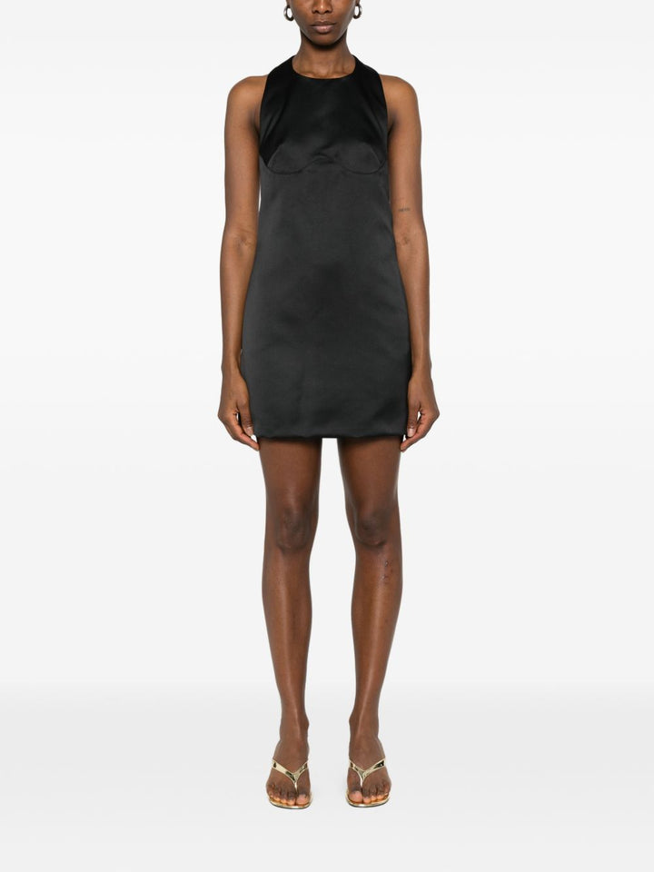 Elisabetta Franchi Dresses - BLACK | c1084d4c574b8665eac4d78dd83d0a7153417723