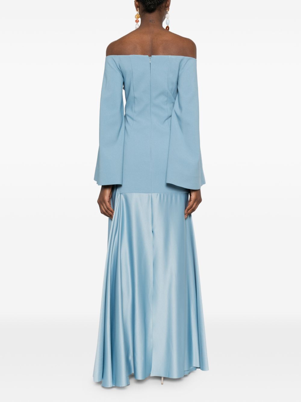 Solace London Dresses - BLUE | e52cd8501b65be643cd13dcaa14c9fb30be79fa1