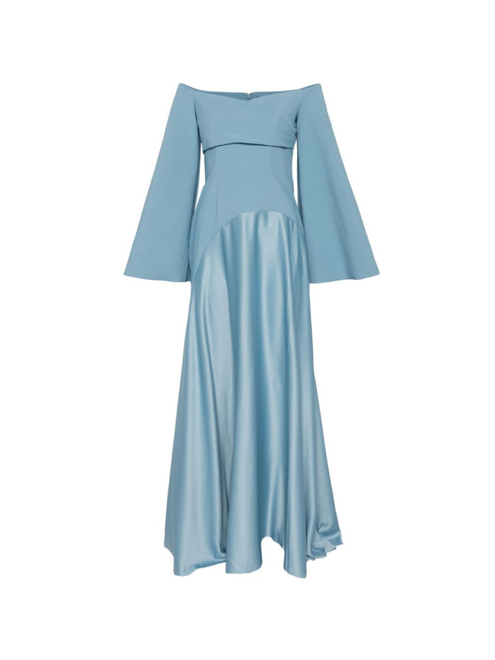 Solace London Dresses - BLUE | d68591445173587ec5e62d55d74c43fc12343db2