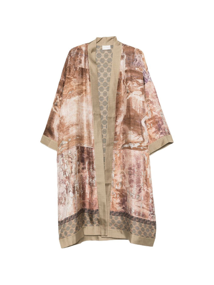 Pierre Louis Mascia Dresses - Light and natural | faf6ee8b3f215da062e4de07c458a003f9d58976