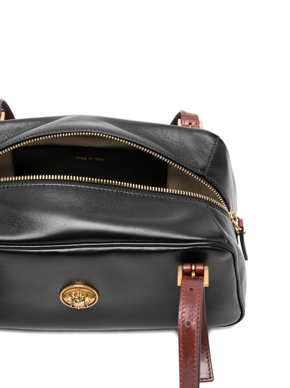 Versace Bags - Blacks and greys | 20ff9737f4ba795328029bbc214ff03933d641e9