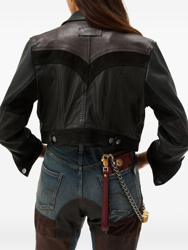 Versace Jackets - Blacks and greys | 20b7522e784c8a213430db975c41b05d608364c2