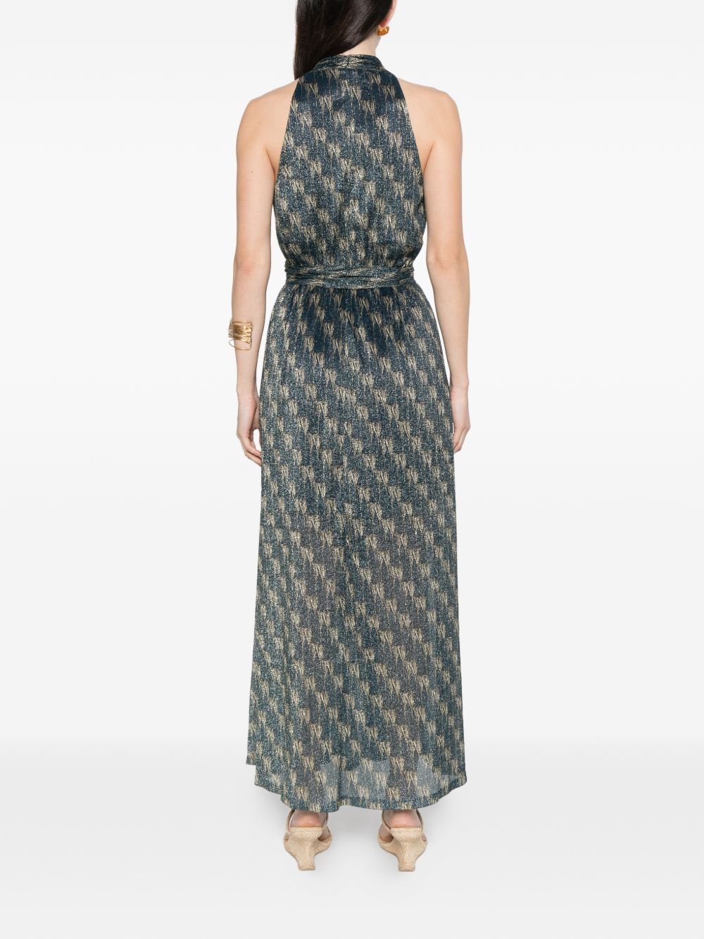 Siyu Dresses - BLUE | 2752b2d95fd8c645aae2fe1cb09aacd8577d92e6