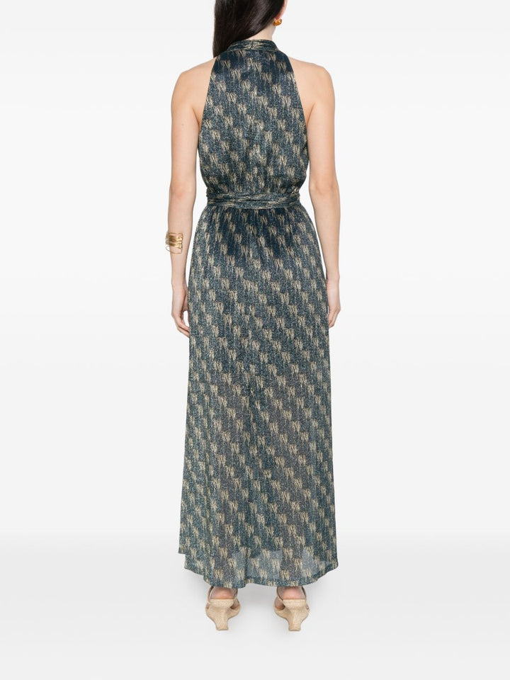 Siyu Dresses - BLUE | 2752b2d95fd8c645aae2fe1cb09aacd8577d92e6