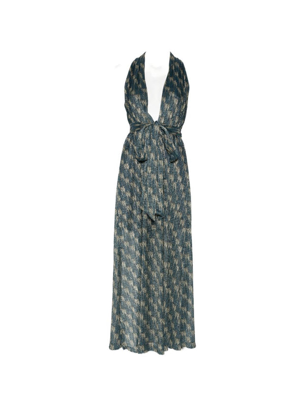Ars Long Dress