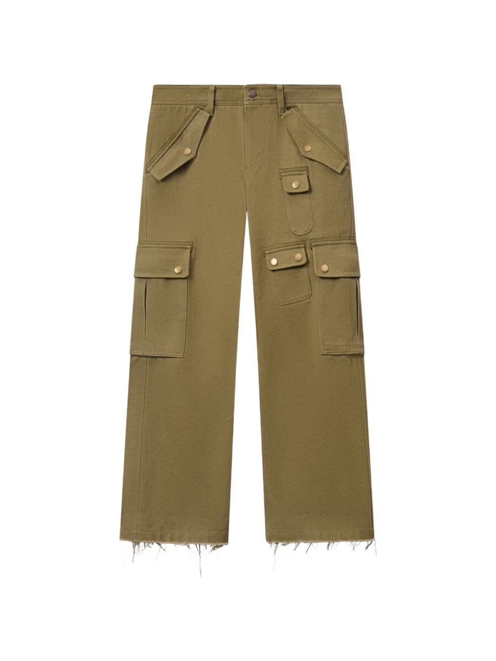 Isabel Marant Trousers - MARRONE | d0bd00c561614b27552cba30de501b787e8ee23a