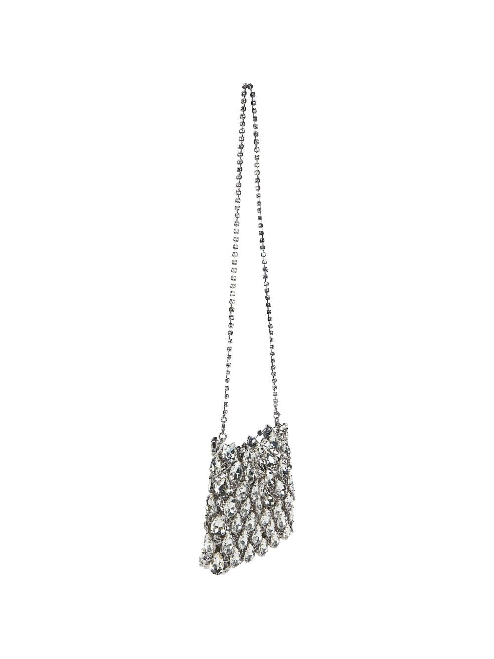 Self-Portrait Bags - SILVER | 1ba79b6d867f47d74ad309358d522952fb2d788d