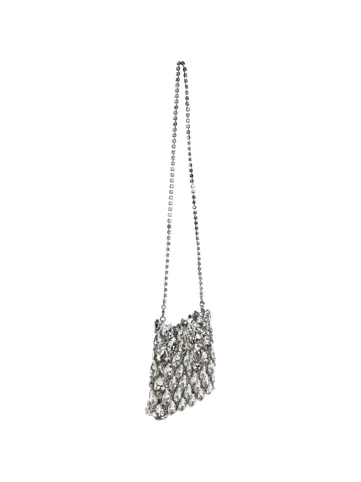 Self-Portrait Bags - SILVER | 1ba79b6d867f47d74ad309358d522952fb2d788d