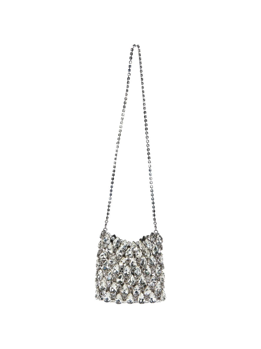 Self-Portrait Bags - SILVER | 17c06bda6542e47bde05732fafe63d85dfbce40e