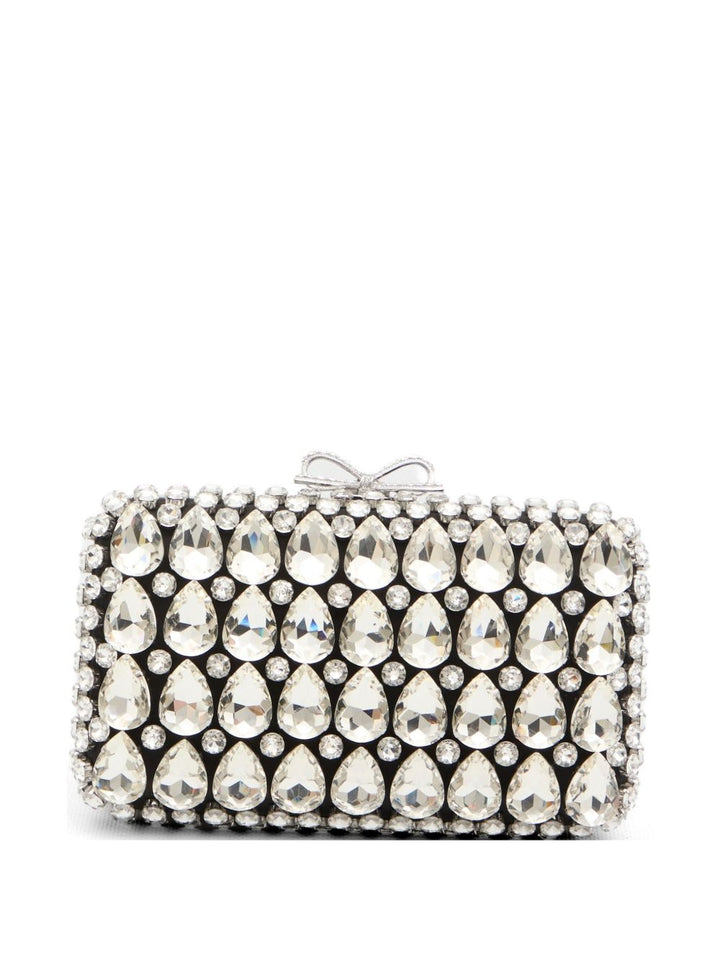 Self-Portrait Bags - Neri e Grigi | da24b1518609267d244c3fb71234e4181b5763aa