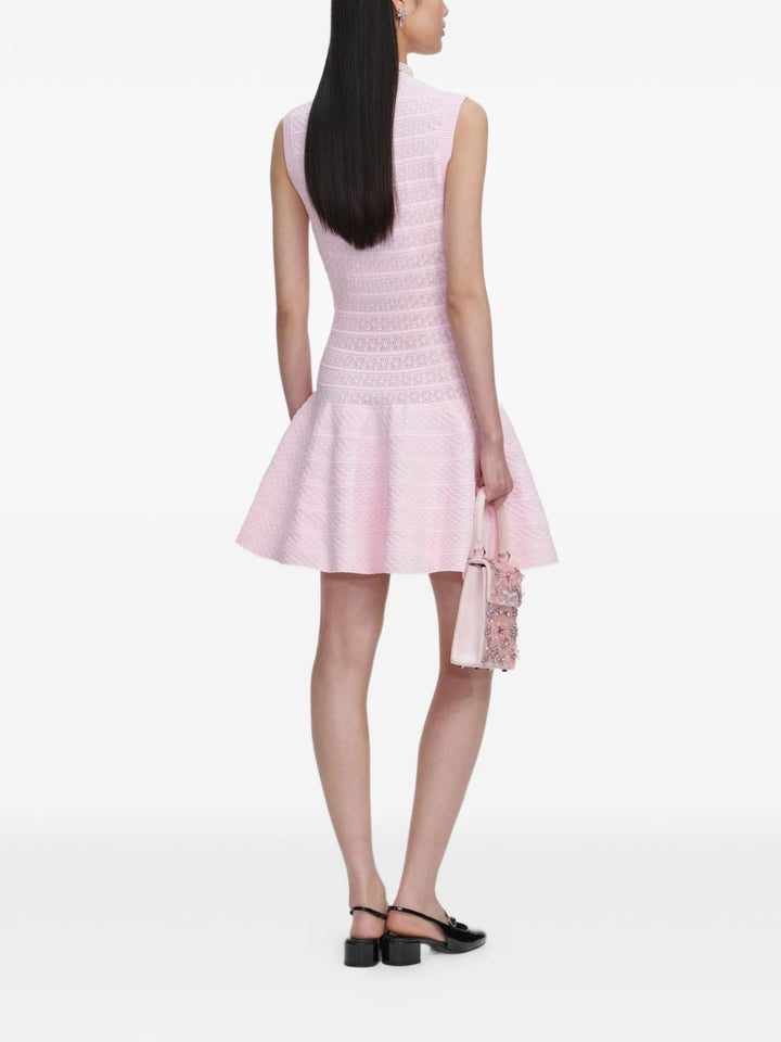 Self-Portrait Dresses - Chiari e Naturali | 68a5bf23fd006f31d710f5a57dca10c7d14df122