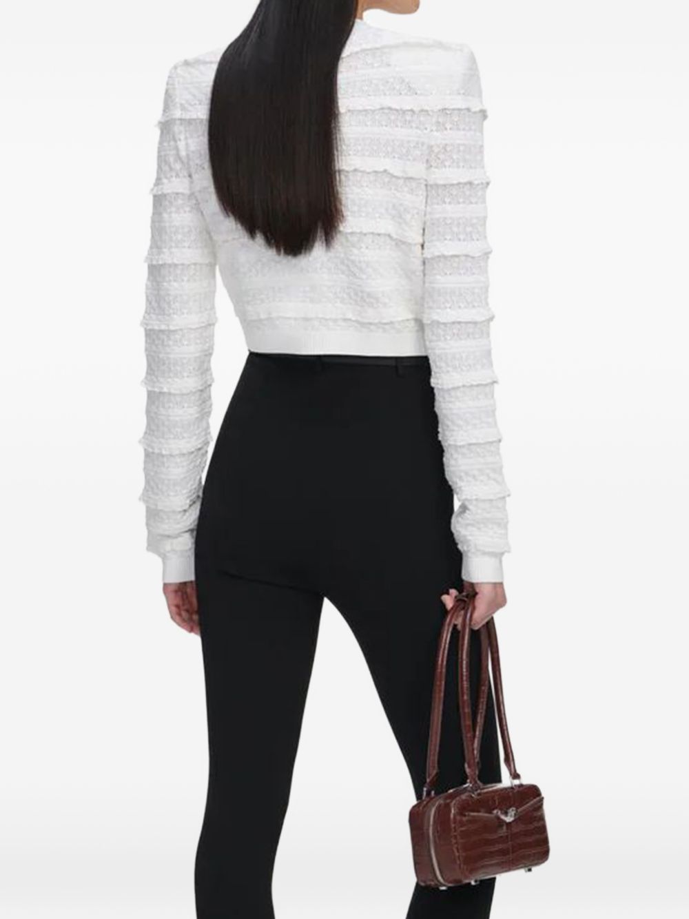 Self-Portrait Sweaters - Chiari e Naturali | aae6a556c3f2bb1c9c1467ac8b854ab65324a6c9