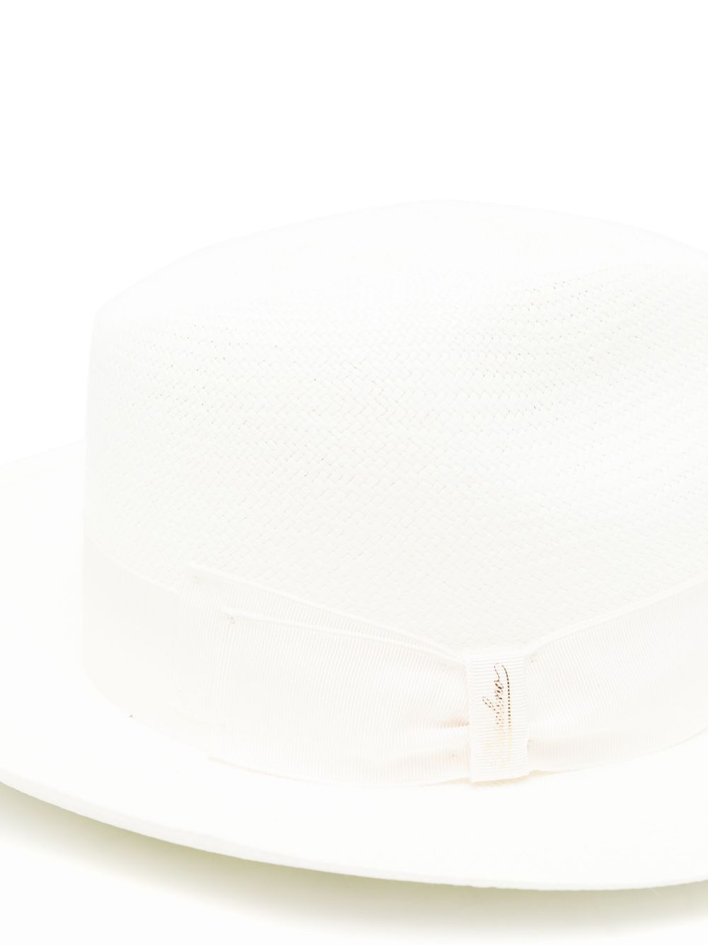 Borsalino Hats - WHITE | 5c85776c99e8927e41af2caeb8573f3b8584715b