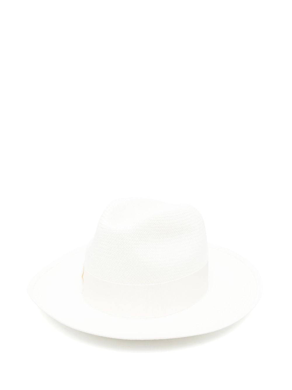 Borsalino Hats - WHITE | 31304b6b0afaa155ae861571a4e00ccf5bb08c72