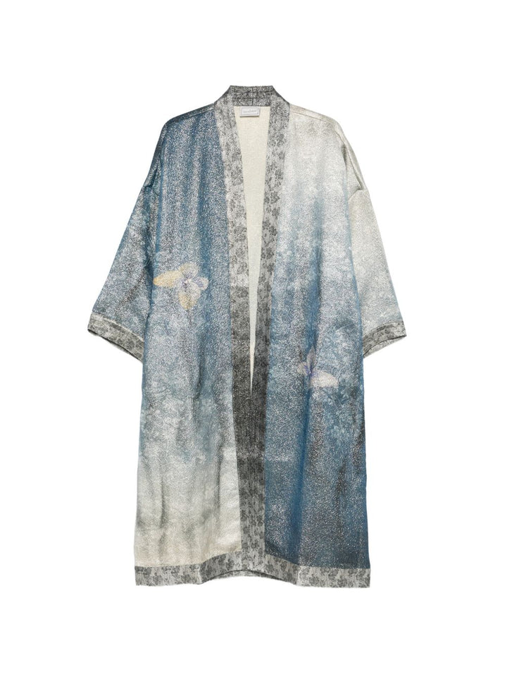 Pierre Louis Mascia Jackets - Blu e verdi | 1fcc90c4a83d991e3f57e5138fd18641820fae21