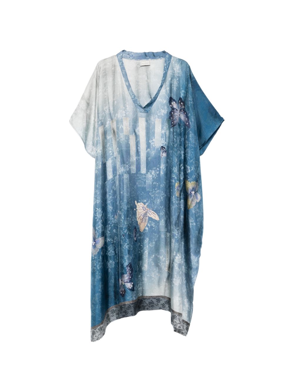 Pierre Louis Mascia Sea clothing - Blu e verdi | 5a0ac217dd974bad3d2fdf7aa27cb905e9f2b5b9