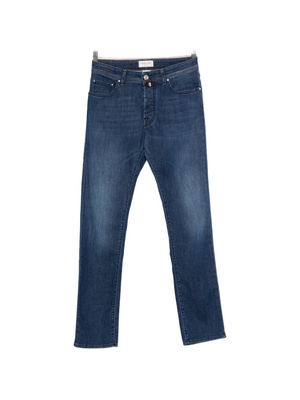 Jacob Cohen Jeans - Blu e verdi | a7c22db045d6031704deac1b3e26a22aa0056367