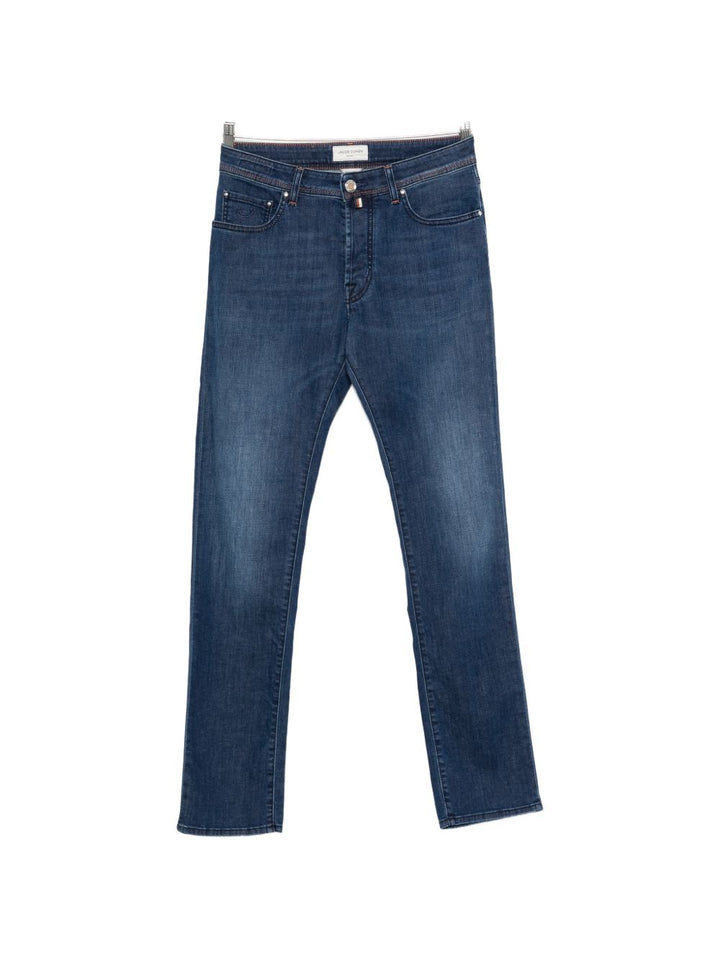 Jacob Cohen Jeans - Blu e verdi | a7c22db045d6031704deac1b3e26a22aa0056367